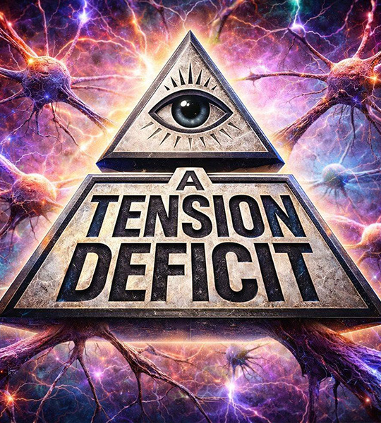 A Tension Deficit Main Feature