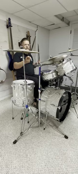 dougyDrums Thumbnail 2